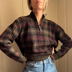 Oversized Ralph Lauren Sweater Etsy
