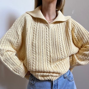 Talbots Cotton Sweaters 