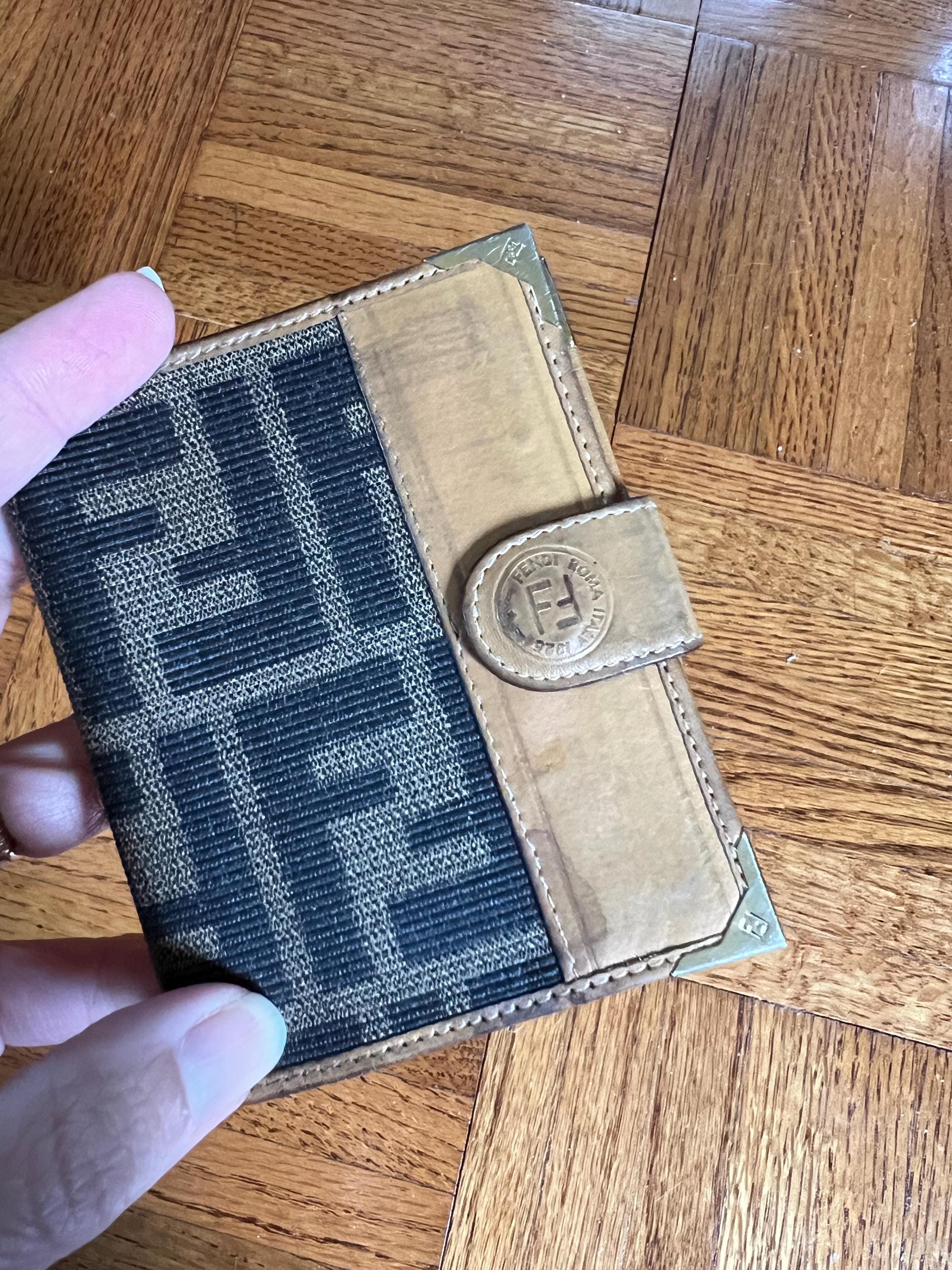 小物 forme Coin purse Vachetta calf reverse forme for twelve / Short Wallet (Vachetta Calf Reverse) | twelve