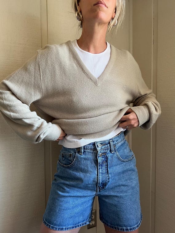 Vintage christian dior knit - Gem Vintage christian dior knit - Gem