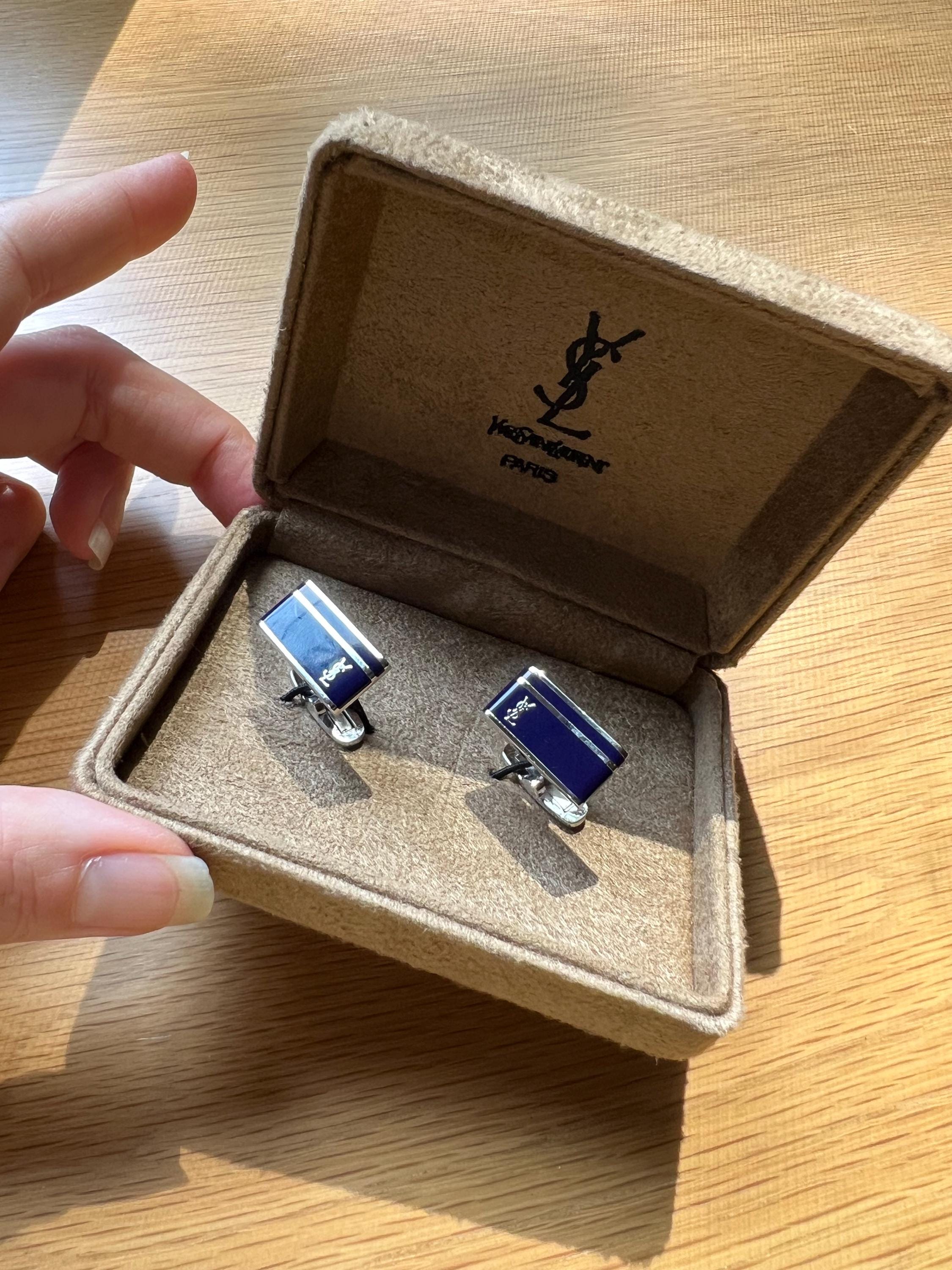 Ysl Vintage Jewelry - Etsy