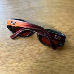 Fendi Vintage Sunglasses - Etsy Singapore