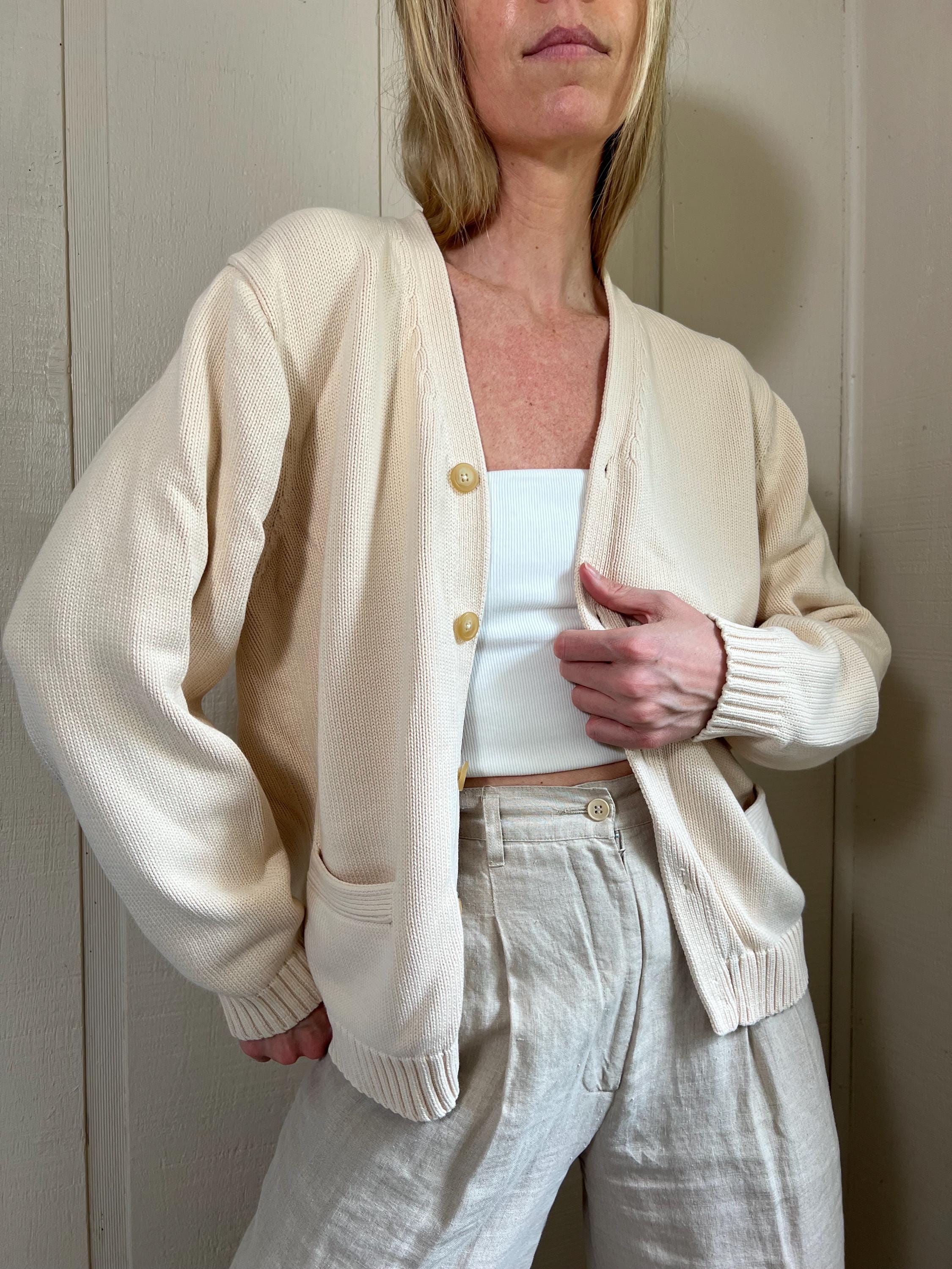 Vintage Grandpa Cardigans - Etsy display picture 1