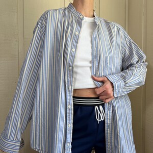 90s Gap Stripes Tees - Etsy
