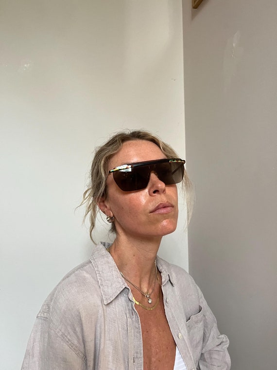 Fendi 135 sunglasses online