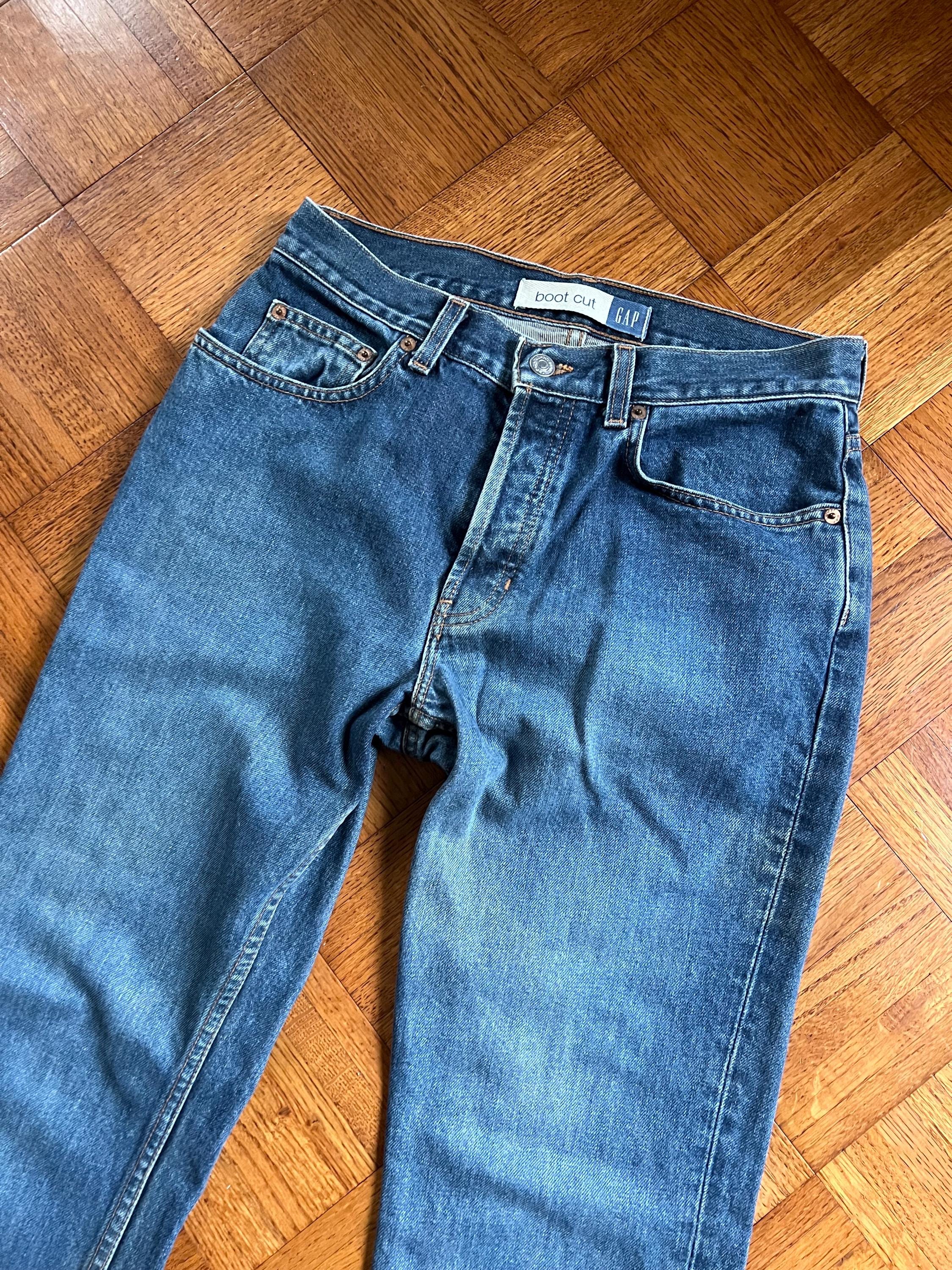Gap jeans 1969 - Etsy 日本