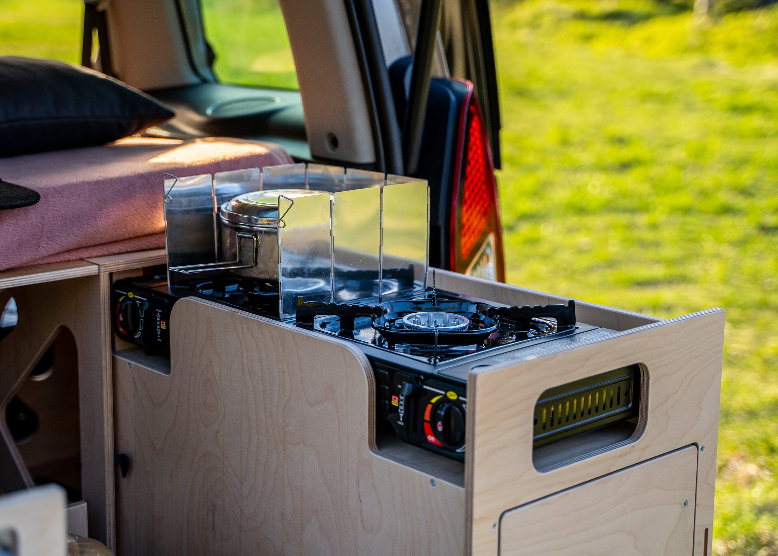 DeMartini RV Sales - New and Used Motorhome Dealer | Detail