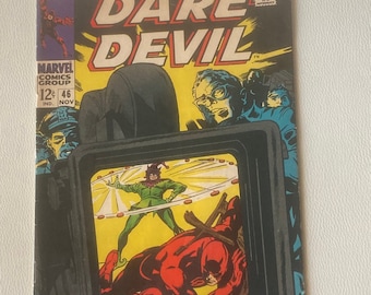 DAREDEVIL #46