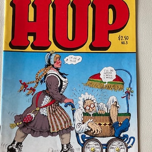 HUP #3