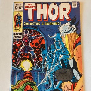 THOR #162