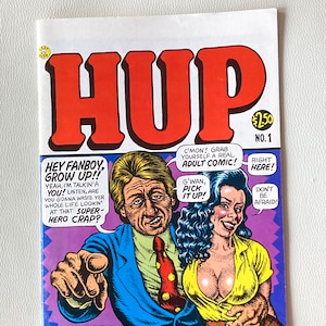 HUP #1