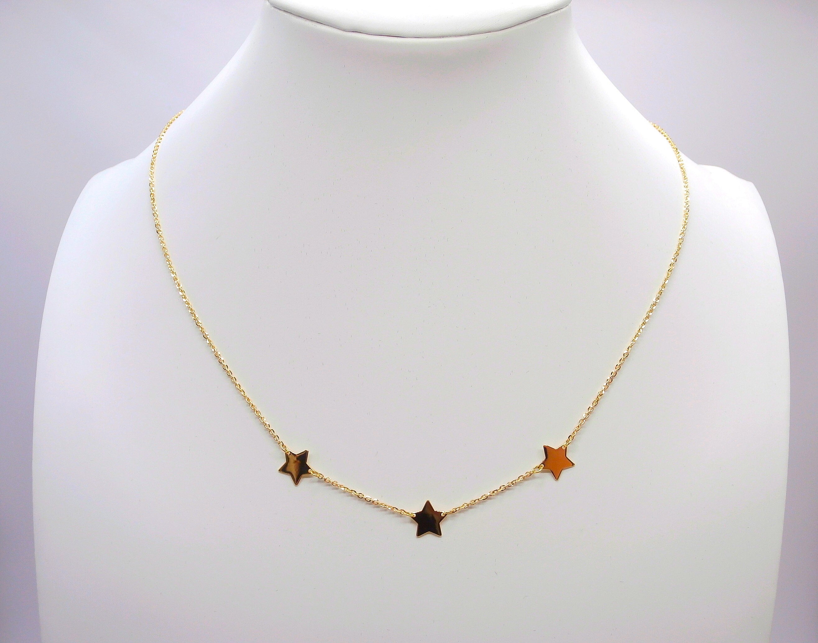 ア*ラ様 K18 gold-plated Star Pendant ア*ラ様 K18 gold-plated Star Pendant 18k Gold Star Pendant