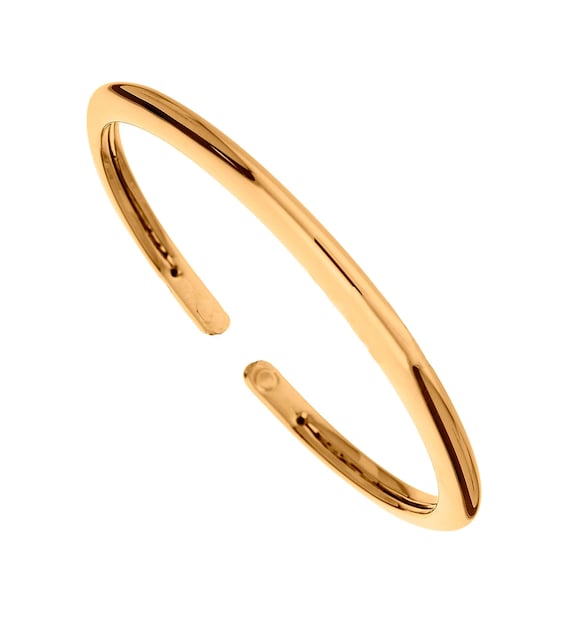Amazon.com: 18K Solid Gold Bracelet for Women, Dainty Gold Double Chain  Bracelets with Diamond Cut Beads, Anniversary Jewelry for Wife, Mom,  Girlfriend 7