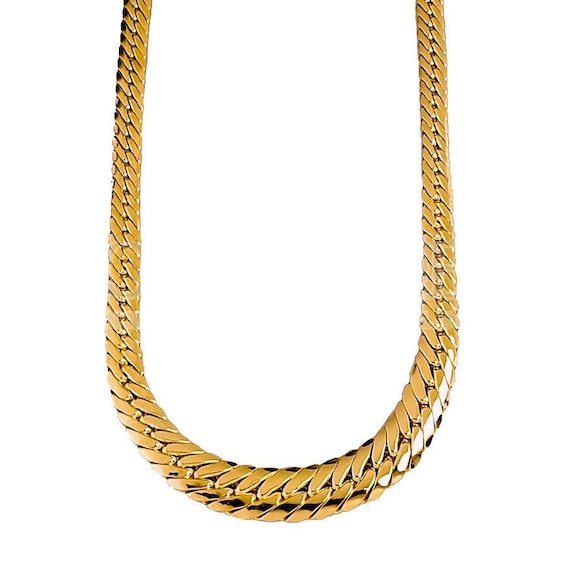 Cobra 2024 link chain