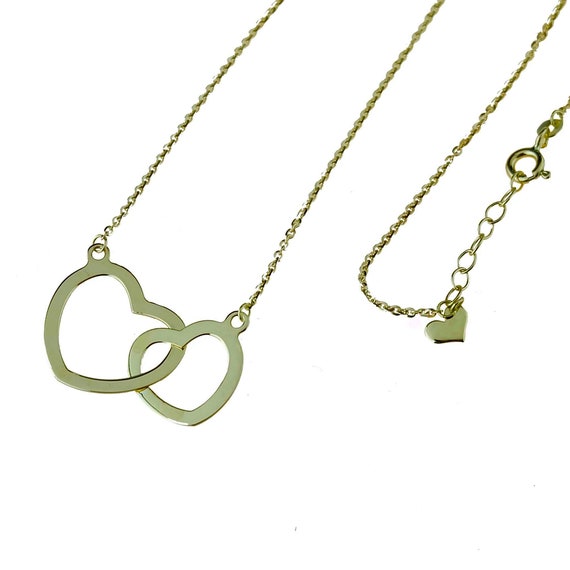 Solid gold fashion deals jewelry