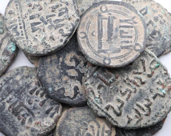 西暦 491 ～ 518 年 ビザンチン帝国 アナスタシウス 1 世のフォリス