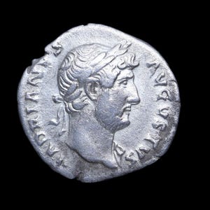 Denarii roman coin - Etsy 日本