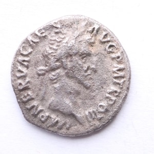 Emperor Nerva 96-98AD silver denarius coin|Authentic Roman coin|Ancient artifact|History Gift RARE EMPEROR in High quality very rare