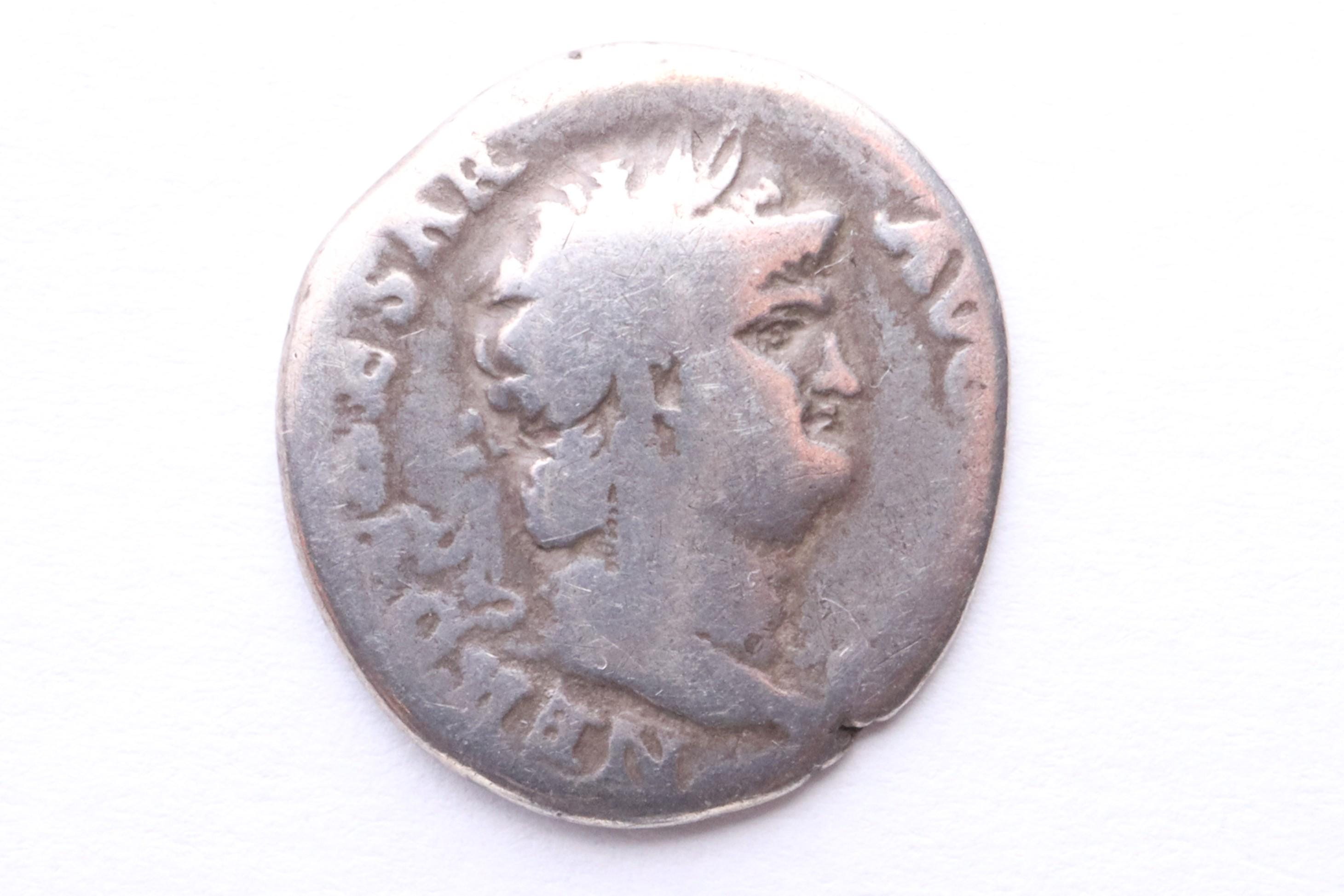 Nero rome coin - Etsy 日本