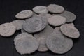 Uncleaned Authentic Ancient Roman Coin|Roman Empire artifact (100-400AD)|Antique Real Old Ancient Roman coins|NEW STOCK! 1 coin per purchase product logo