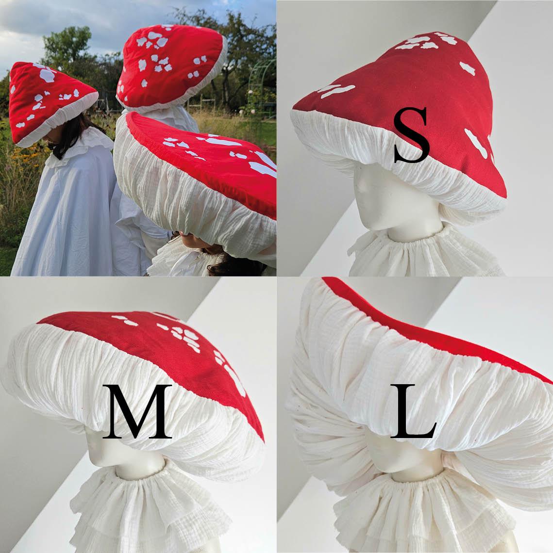 Amosfun Chapeau Amusant En Peluche Rouge Forme Champignon Enfant - Accessoire De Costume Pour Fête Déguisement Carnaval Photo Jeux De Rôle Amosfun Chapeau Amusant En Peluche Rouge Forme Champignon Enfant - Accessoire De Costume Pour Fête Déguisement Carnaval Photo Jeux De Rôle
