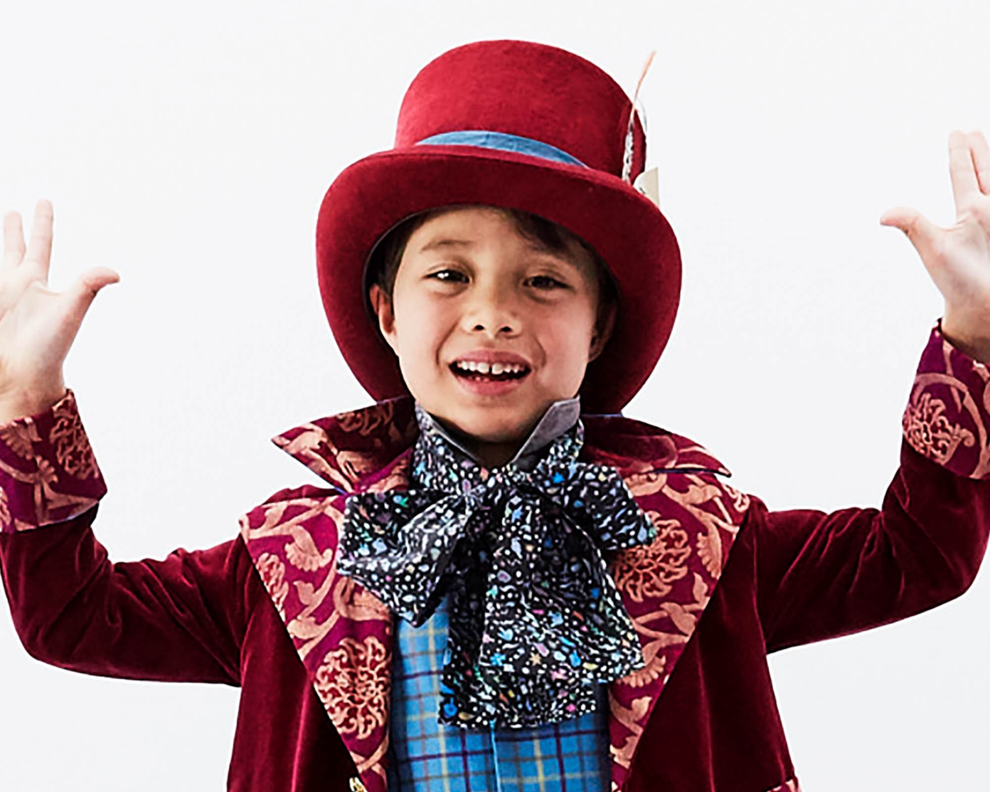 ReliBeauty Deguisement Noel Enfant Costume Mere Noel Saint Nicolas Robe Père Noël Fille Xmas avec Cape et Chapeau,100