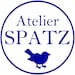 AtelierSpatzShop store logo