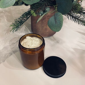 Rosemary Shango Butter