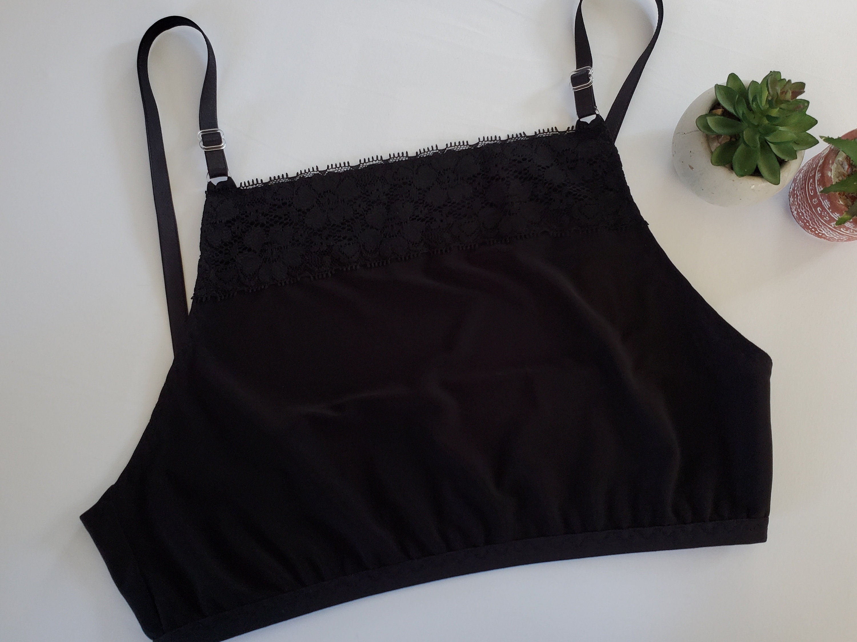 Camisole Insert 