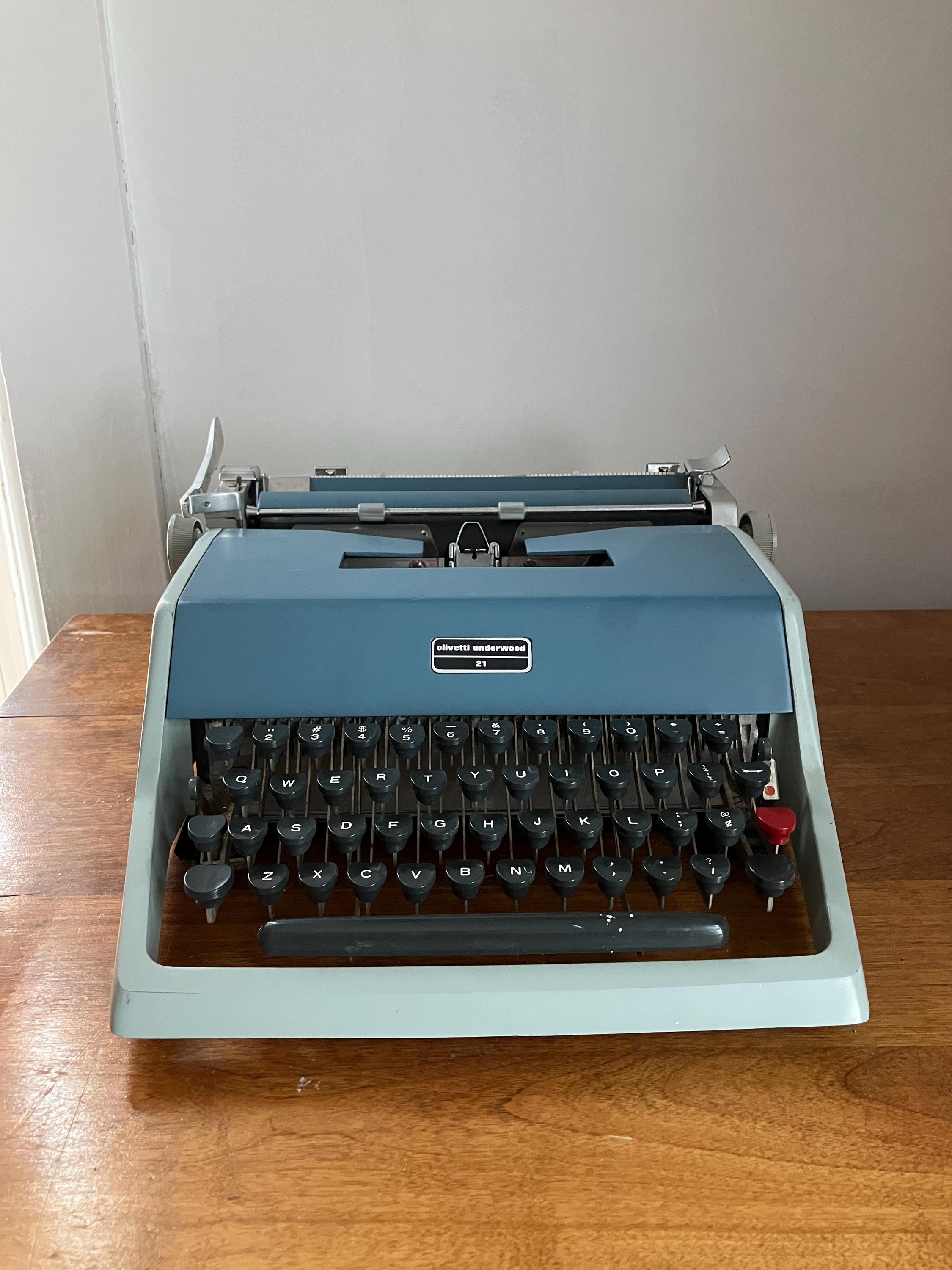 Olivetti studio 46 - Etsy 日本