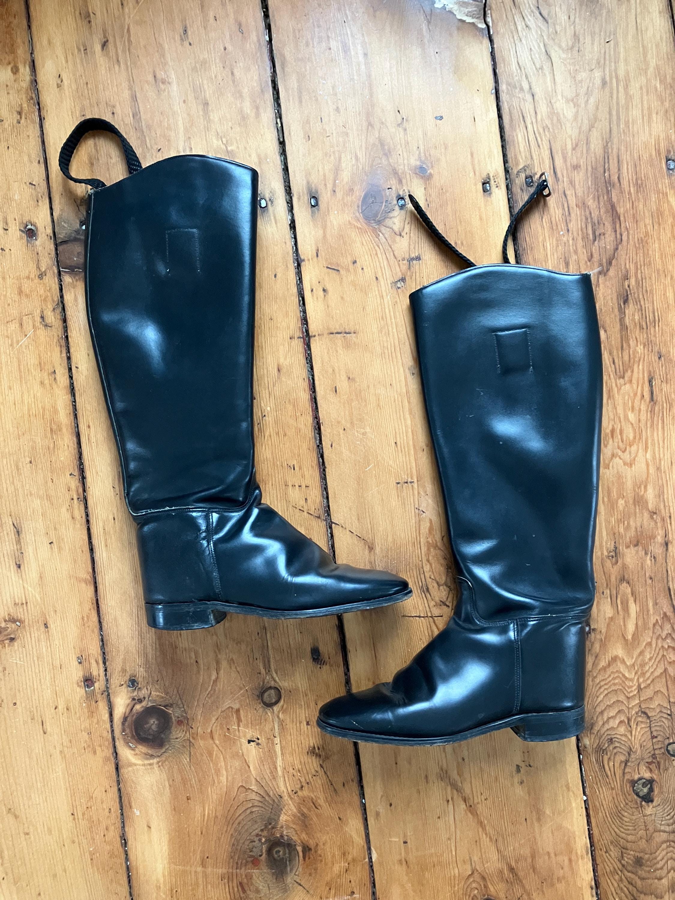 Hawkins Shoes - Etsy