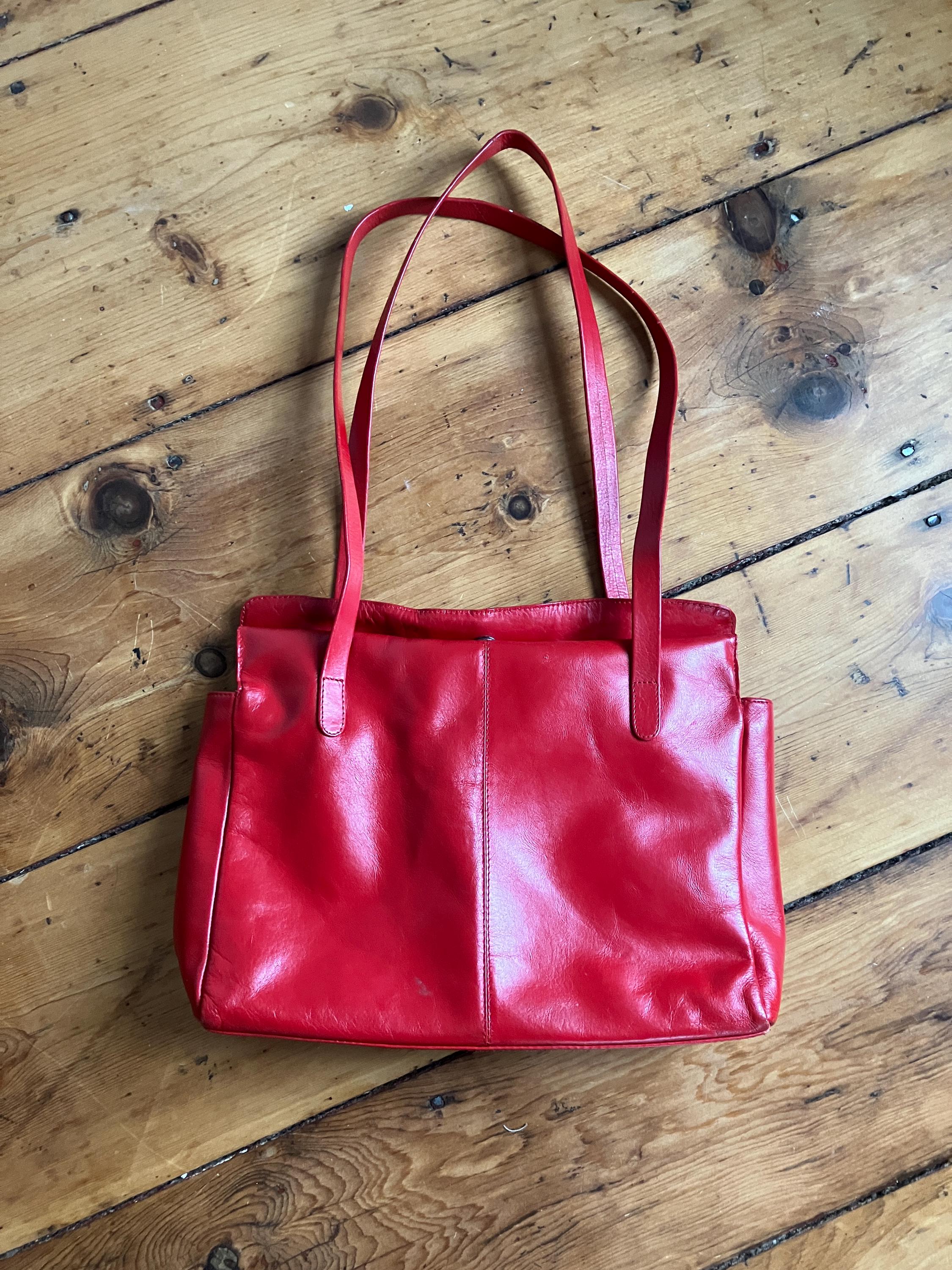 80s Italian Handbag - Etsy