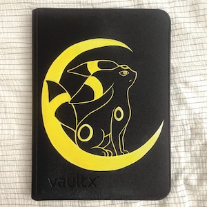 3x3 card sleeves EVORETRO