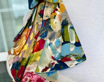 Lady Bow Tie — Joseph’s Coat