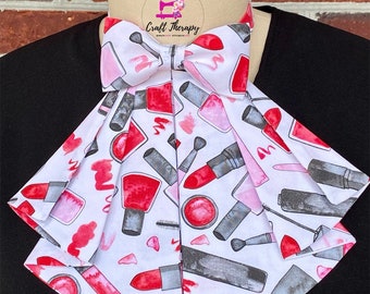 Lady Bow Tie - Beauty Is Her Name