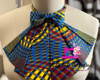 Lady Bow Tie