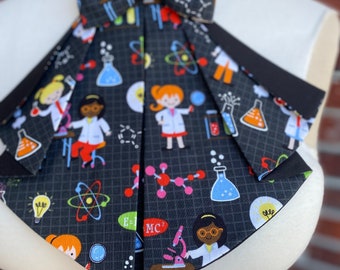 Lady Bow Tie
