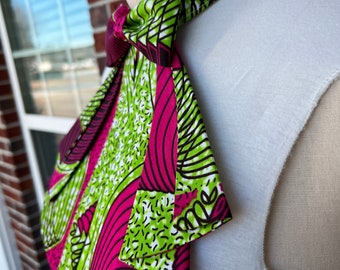 Lady Bow Tie