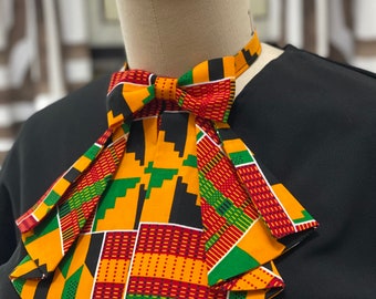 Lady Bow Tie