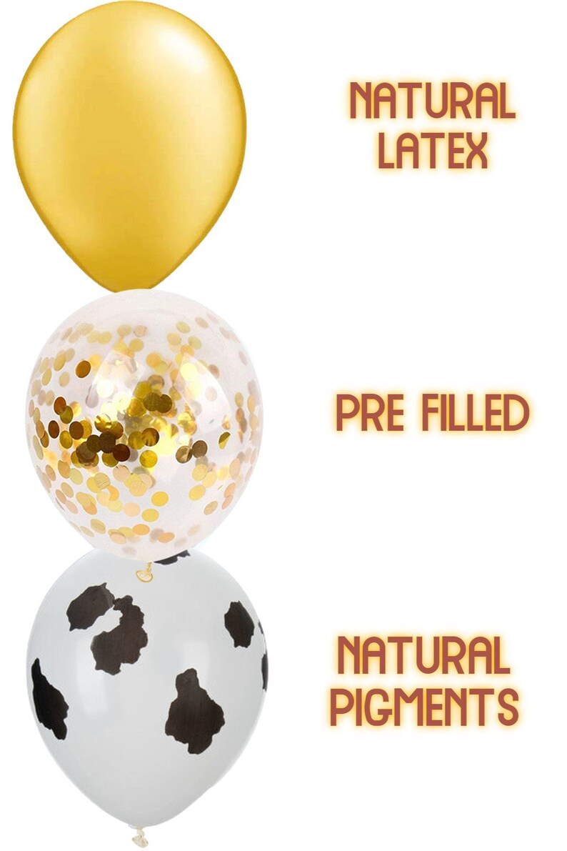 Cow print balloon arch cow theme balloon garland funny cow etsy ireland