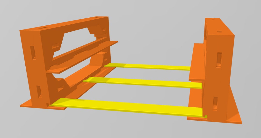 Paint Studio Risers - Etsy