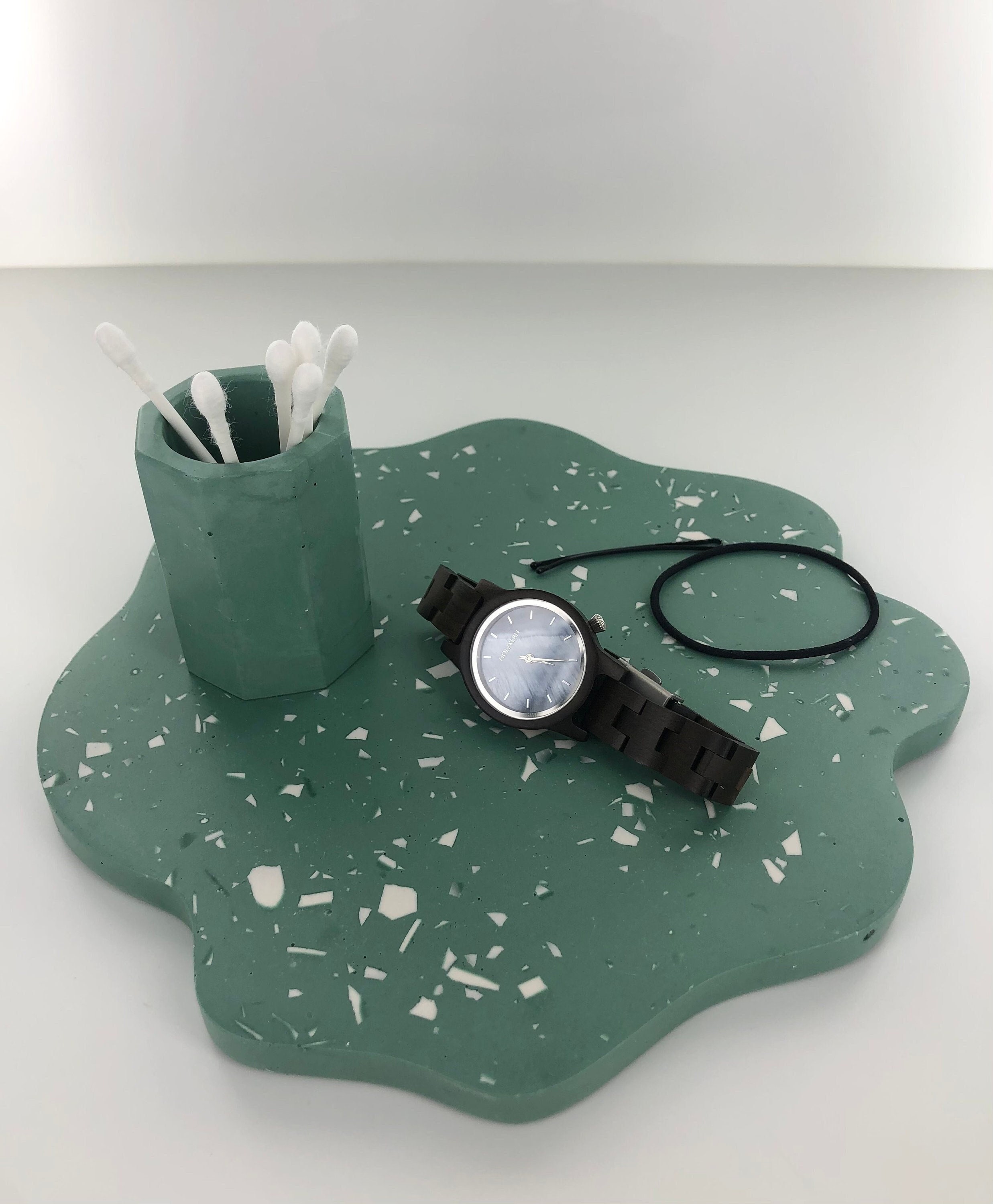 Plateau Vert - Terrazzo