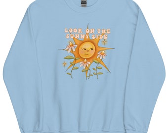 Sunny Side Sweatshirt