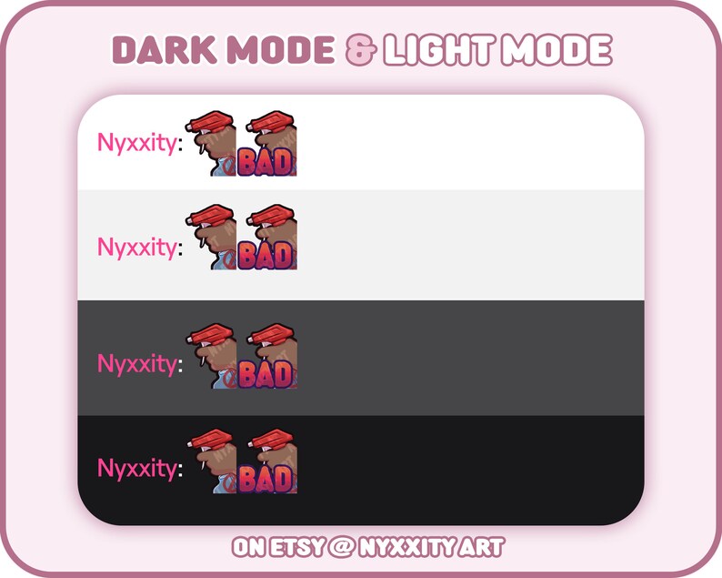 Animated Spray Bottle Twitch Emote Funny Bad Spray Bottle Etsy