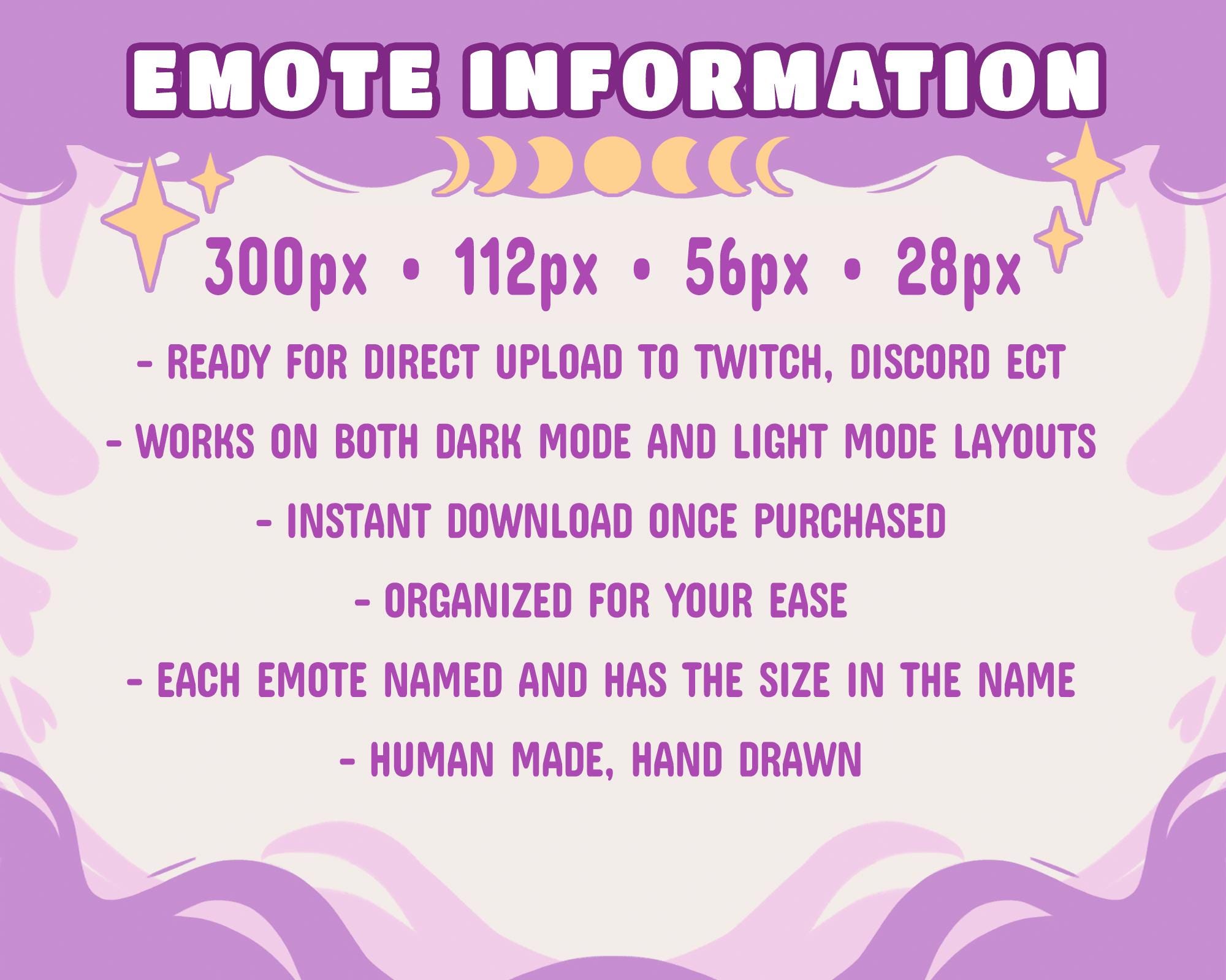 Animated & Static SIMP Button | Meme Emote for Chat and Stream ...