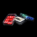 Board Game Card/Token Box: Mini Euro Size