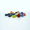 10mm Mini DISC [29 colors] Wooden Token to Board Games