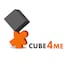 Cube4me store logo