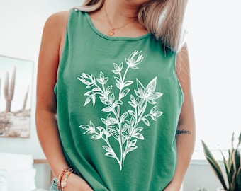 LGB WILD FLOWERS 長袖Tシャツ サイズ0 LGB WILD FLOWERS 長袖Tシャツ サイズ0 LGB 長袖 Tシャツ