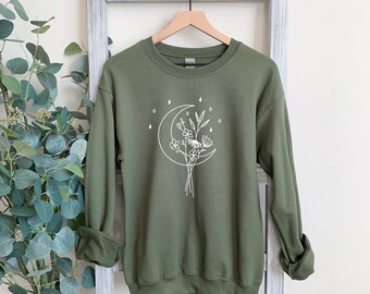 Floral Nike Shirt - Etsy